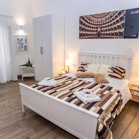 Katane' Room'S Κατάνια Εξωτερικό φωτογραφία