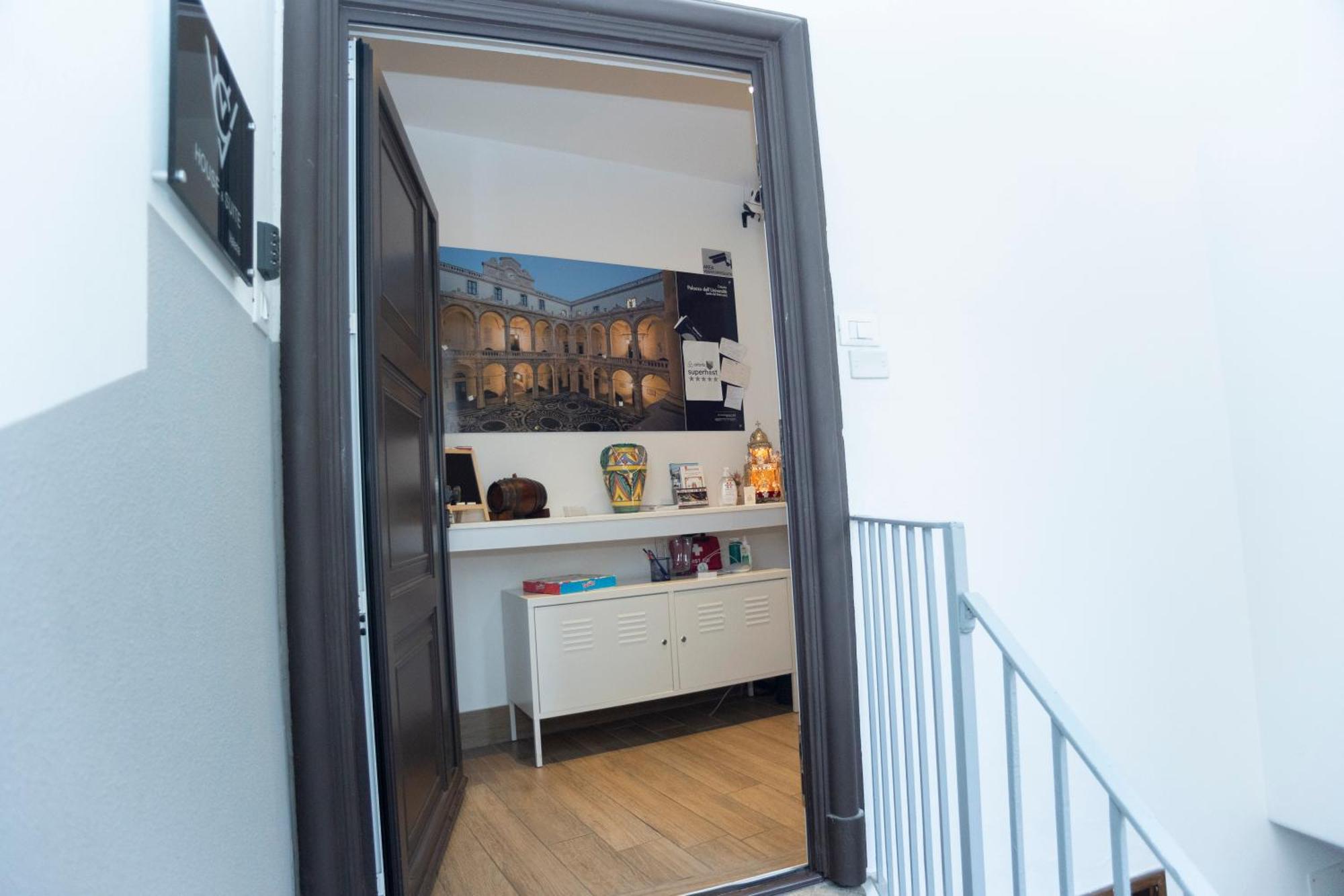 Katane' Room'S Κατάνια Εξωτερικό φωτογραφία