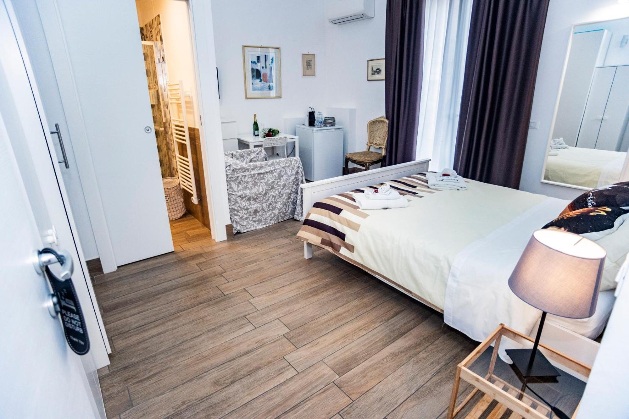 Katane' Room'S Κατάνια Εξωτερικό φωτογραφία