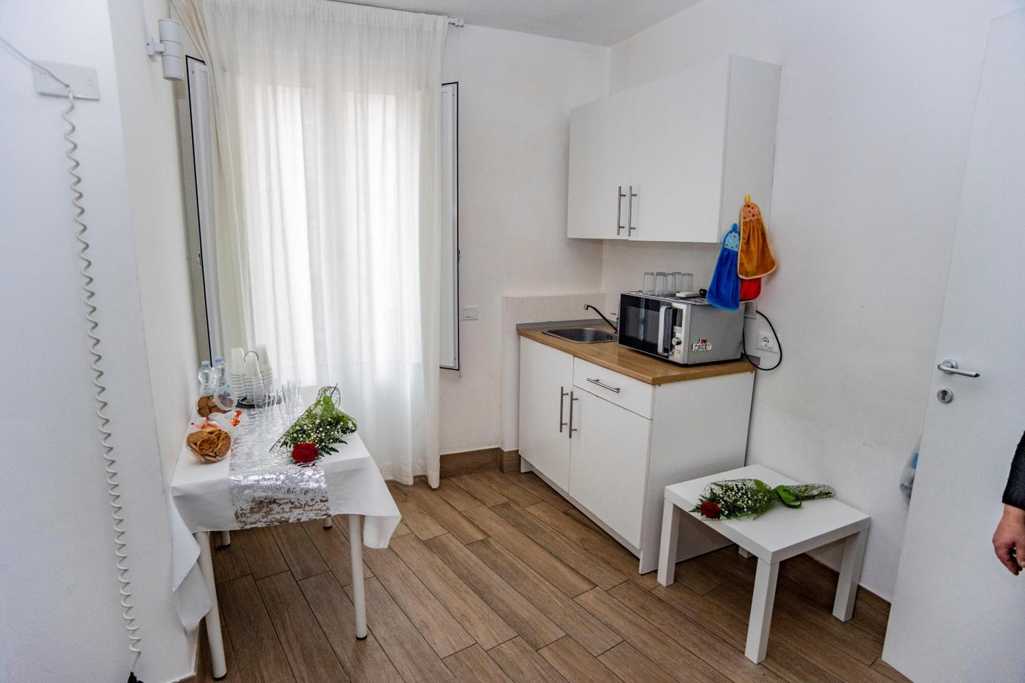 Katane' Room'S Κατάνια Εξωτερικό φωτογραφία
