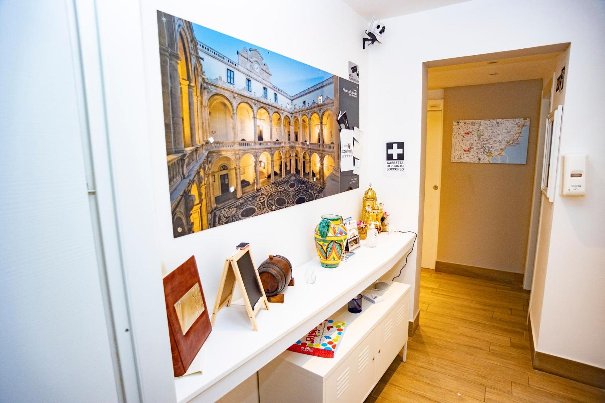 Katane' Room'S Κατάνια Εξωτερικό φωτογραφία