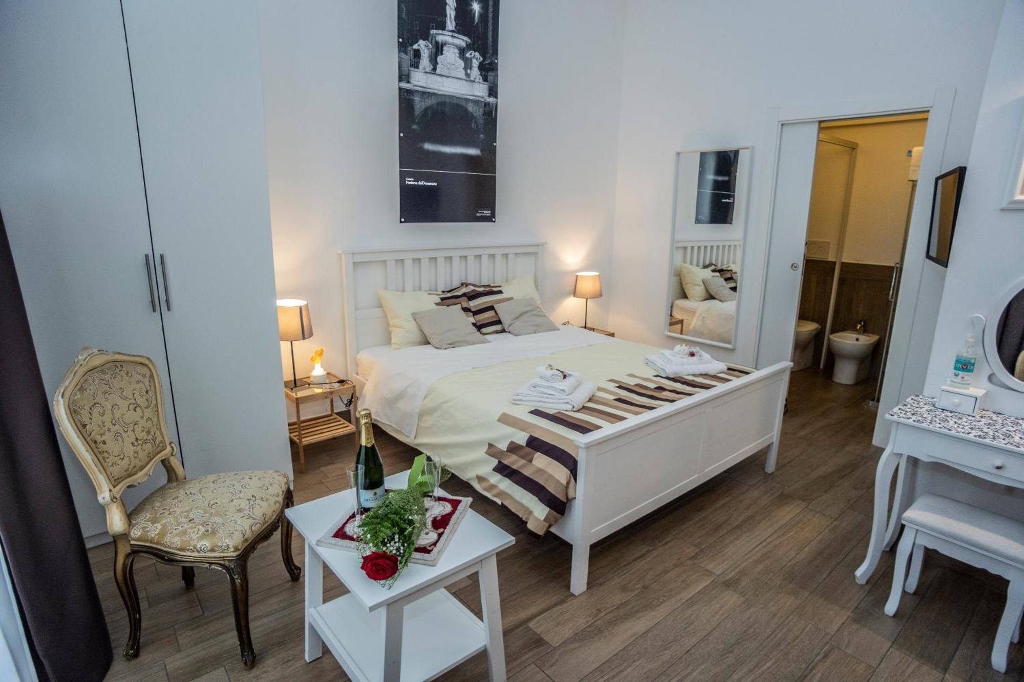Katane' Room'S Κατάνια Εξωτερικό φωτογραφία