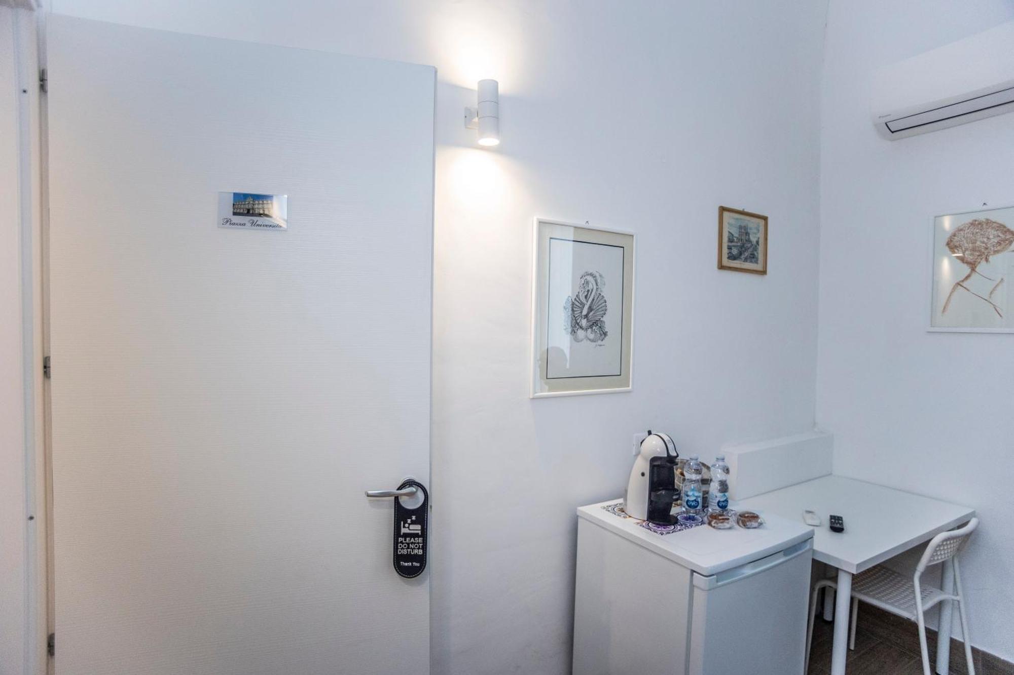Katane' Room'S Κατάνια Εξωτερικό φωτογραφία