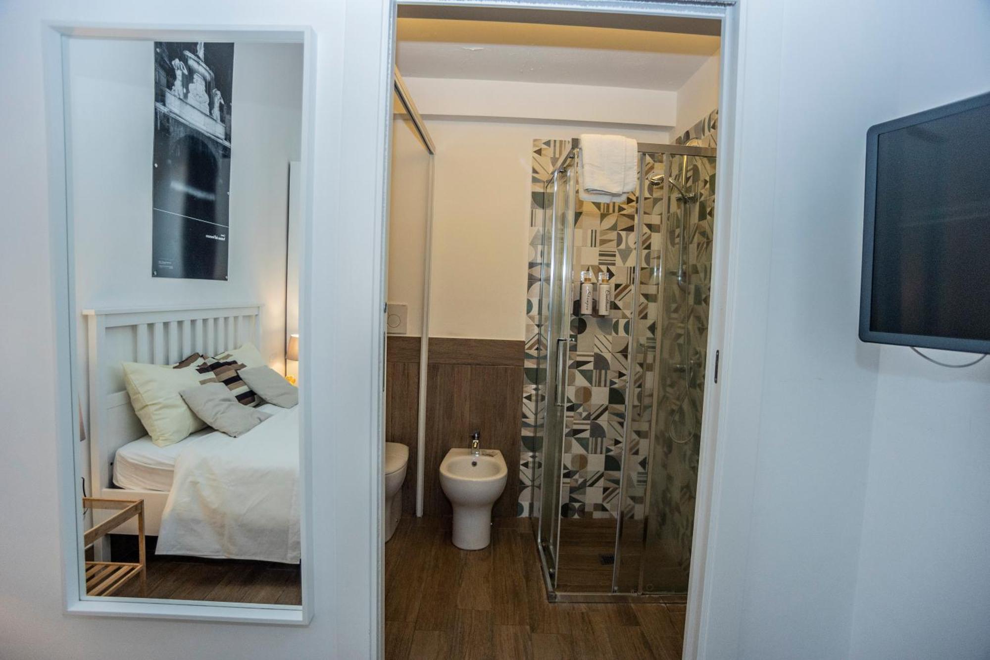Katane' Room'S Κατάνια Εξωτερικό φωτογραφία